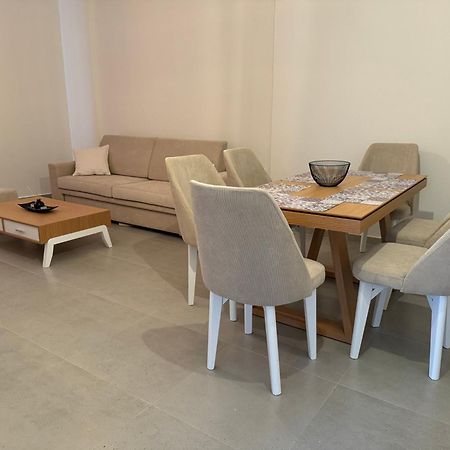 Odore Di Mare Apartments Saranda Dış mekan fotoğraf