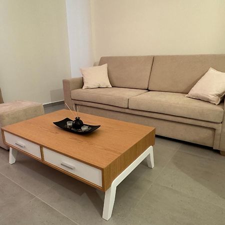Odore Di Mare Apartments Saranda Dış mekan fotoğraf