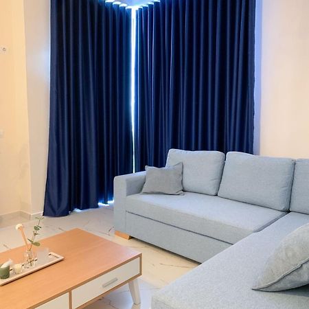 Odore Di Mare Apartments Saranda Dış mekan fotoğraf