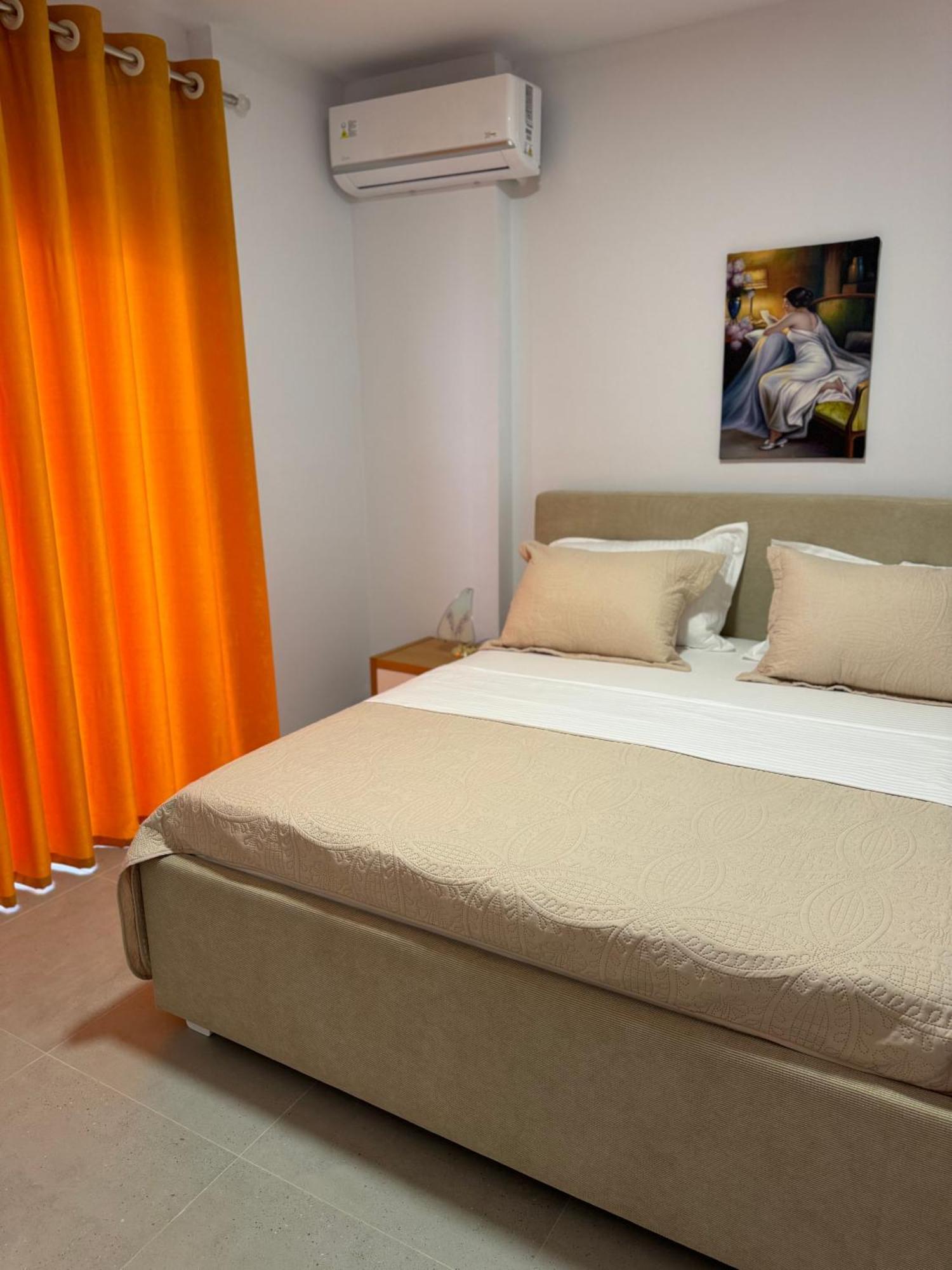 Odore Di Mare Apartments Saranda Dış mekan fotoğraf