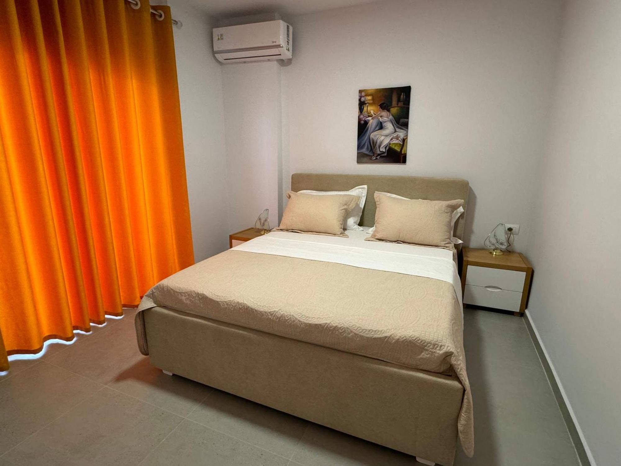 Odore Di Mare Apartments Saranda Dış mekan fotoğraf