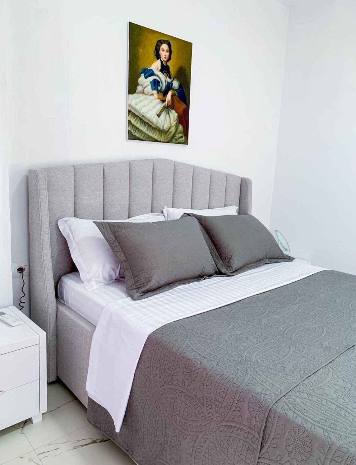 Odore Di Mare Apartments Saranda Dış mekan fotoğraf