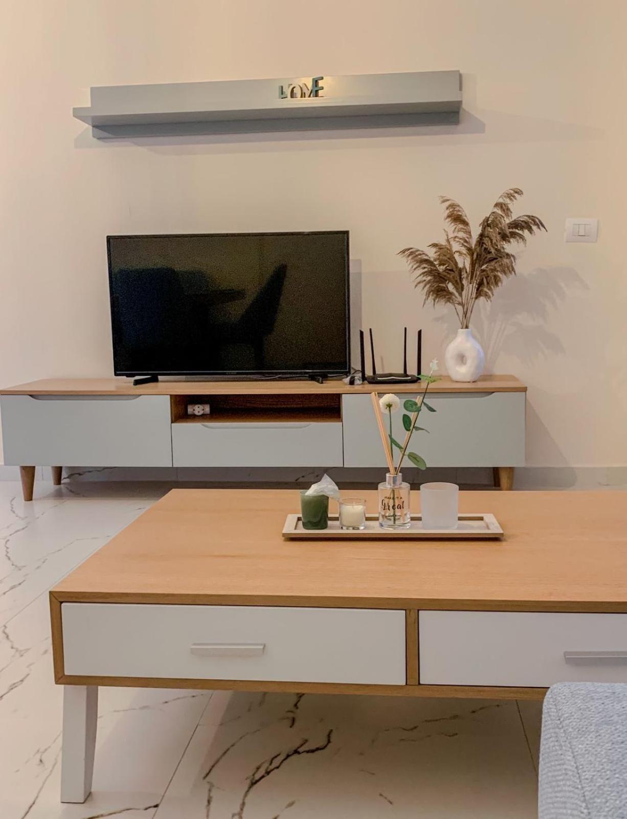 Odore Di Mare Apartments Saranda Dış mekan fotoğraf