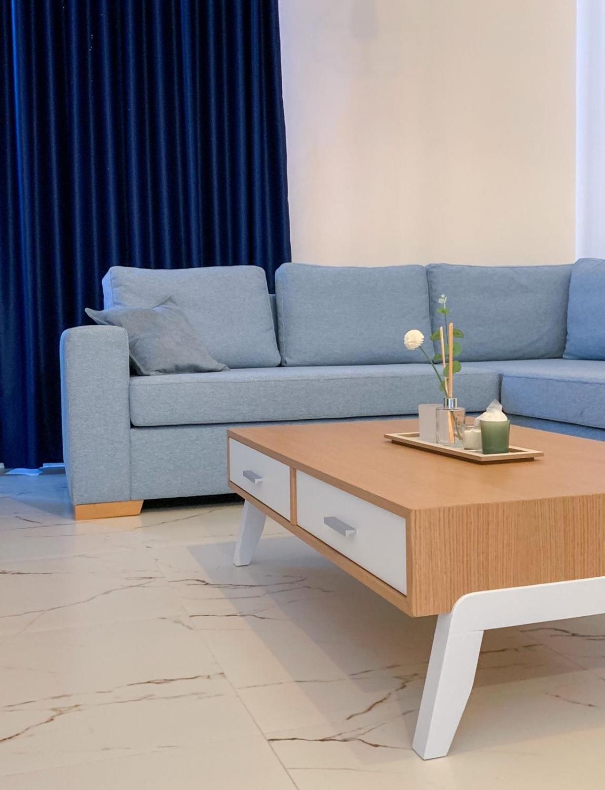 Odore Di Mare Apartments Saranda Dış mekan fotoğraf