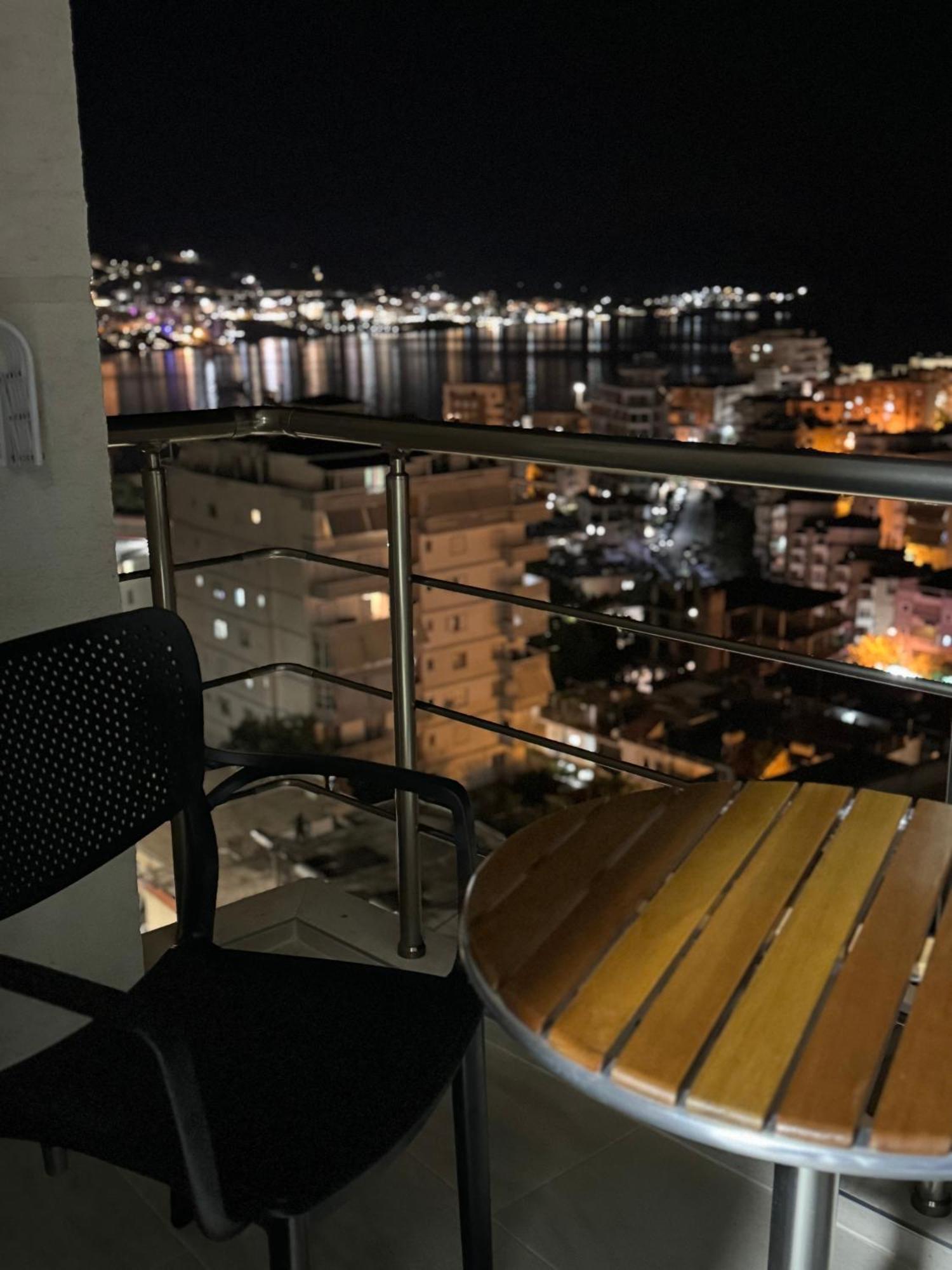 Odore Di Mare Apartments Saranda Dış mekan fotoğraf