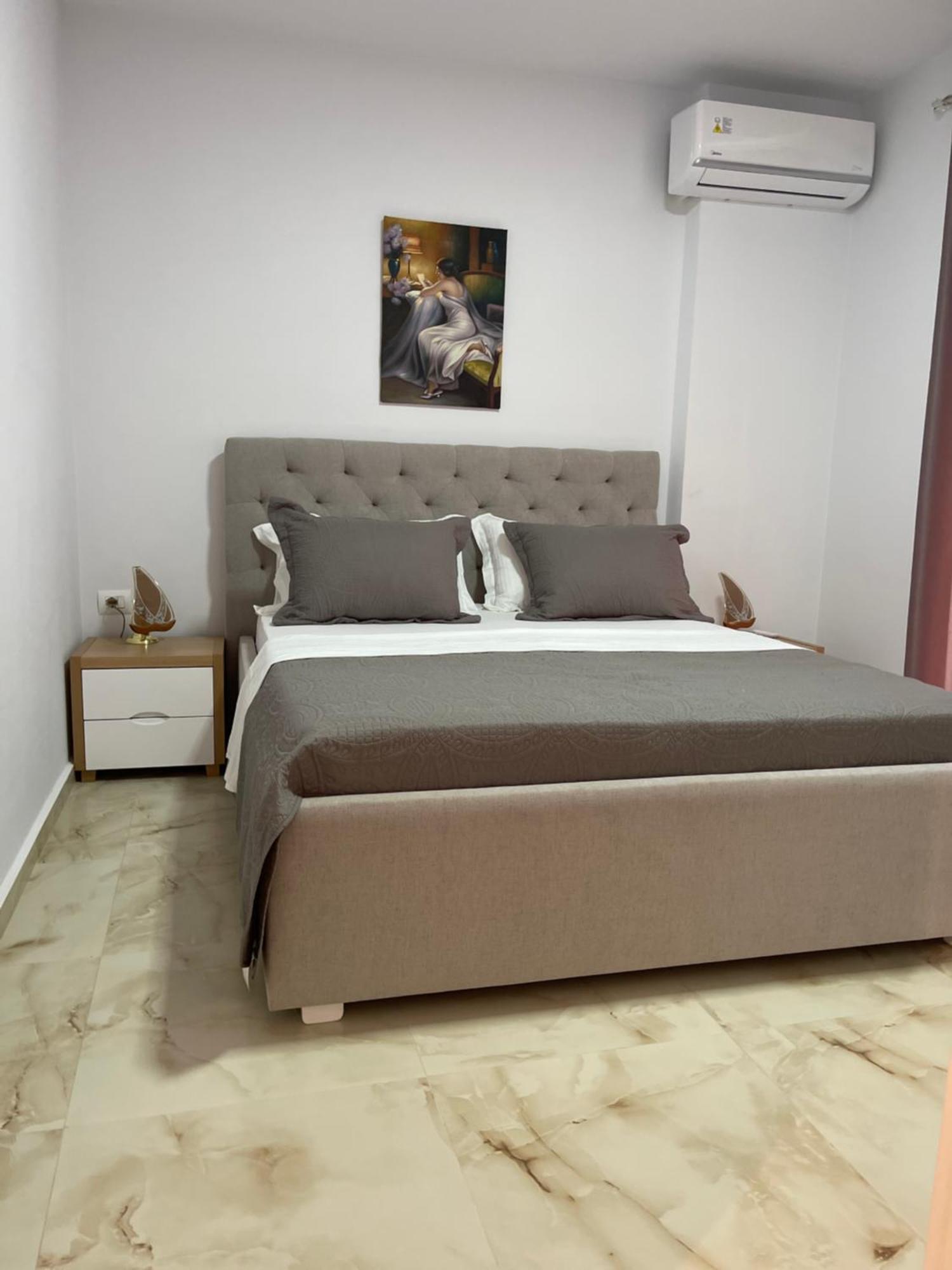 Odore Di Mare Apartments Saranda Dış mekan fotoğraf
