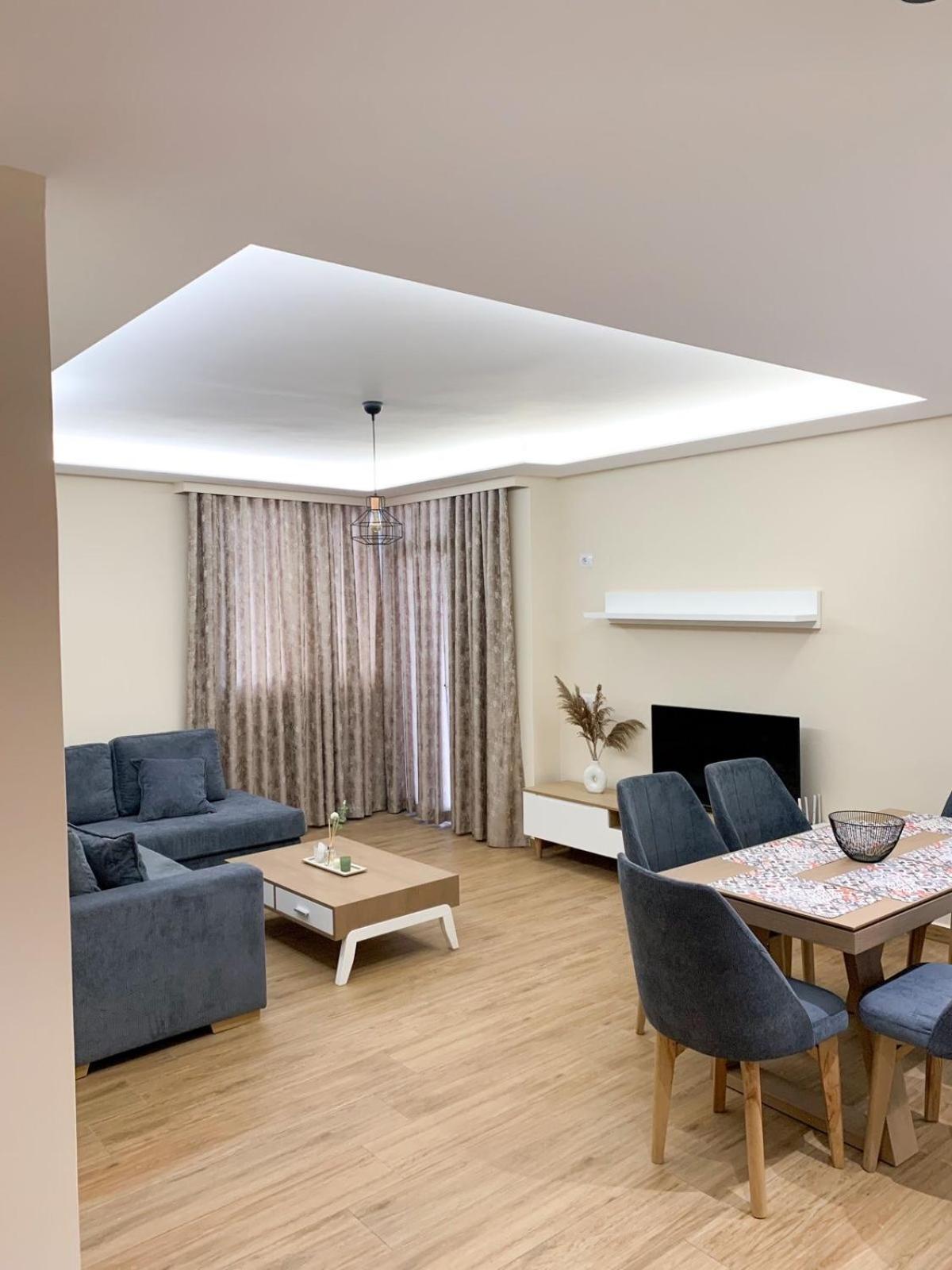 Odore Di Mare Apartments Saranda Dış mekan fotoğraf