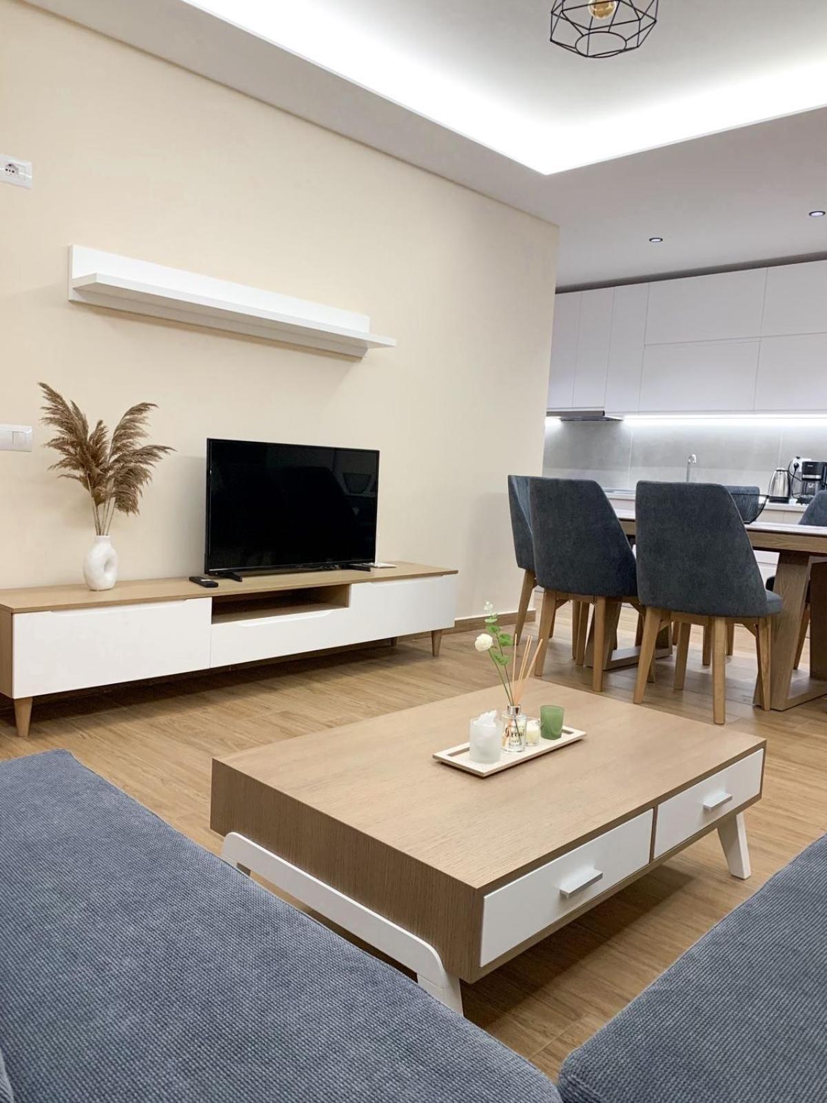 Odore Di Mare Apartments Saranda Dış mekan fotoğraf