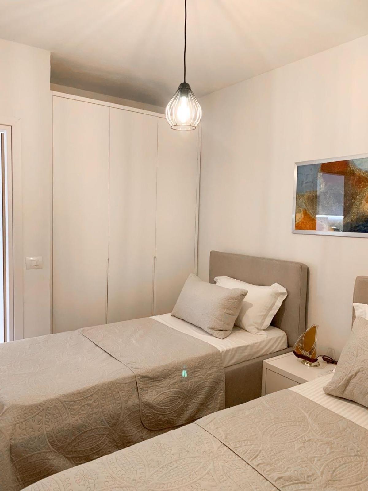 Odore Di Mare Apartments Saranda Dış mekan fotoğraf