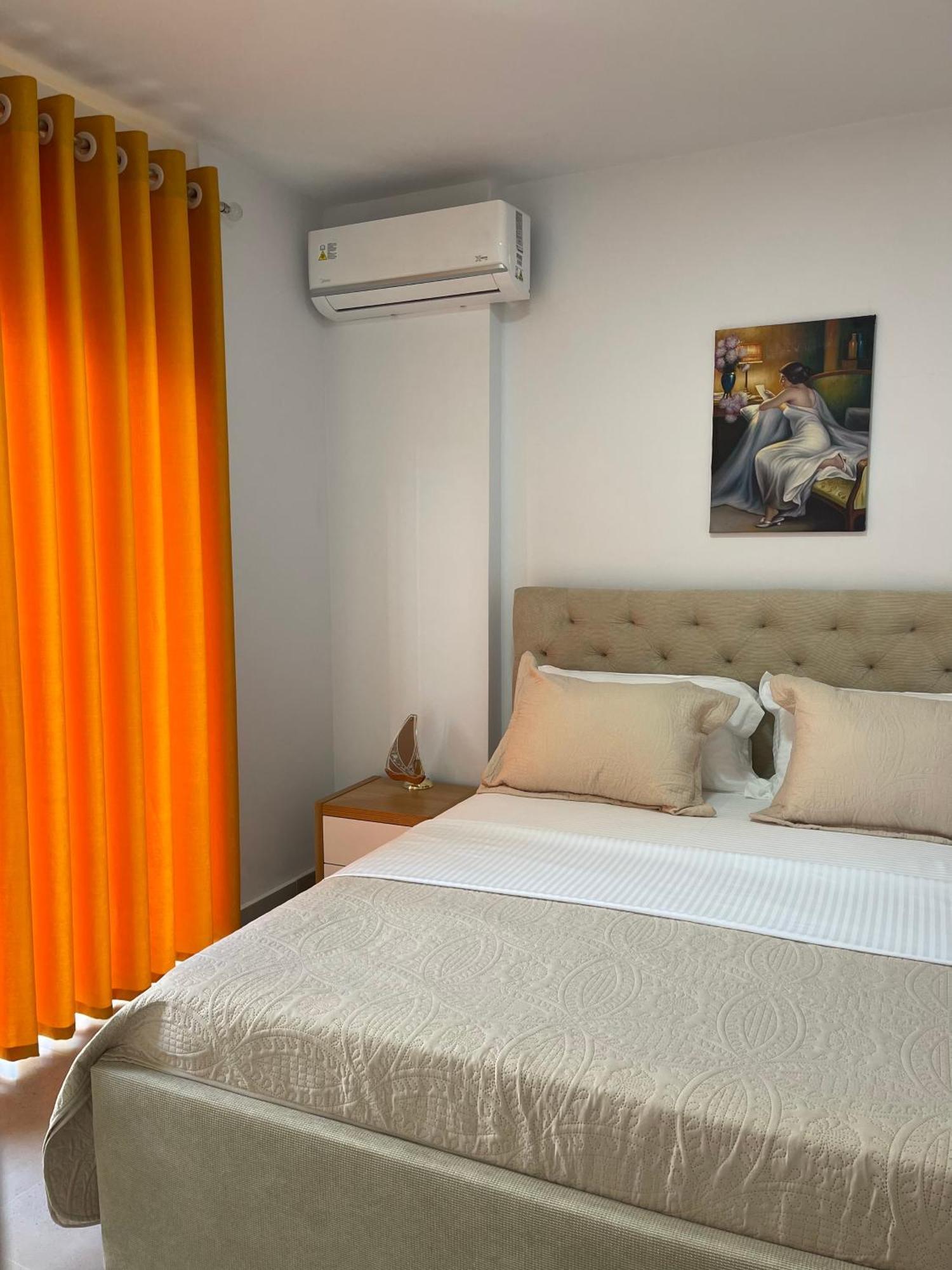 Odore Di Mare Apartments Saranda Dış mekan fotoğraf