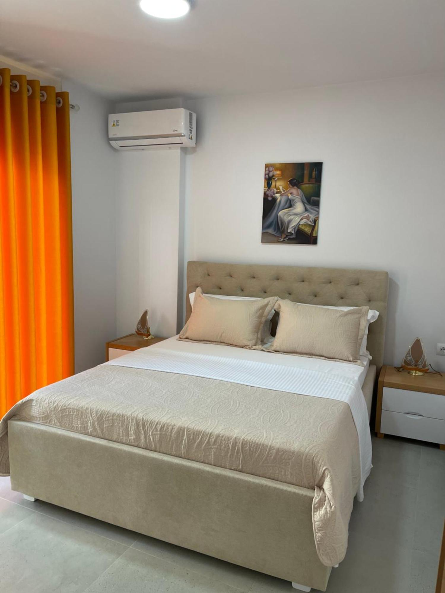 Odore Di Mare Apartments Saranda Dış mekan fotoğraf