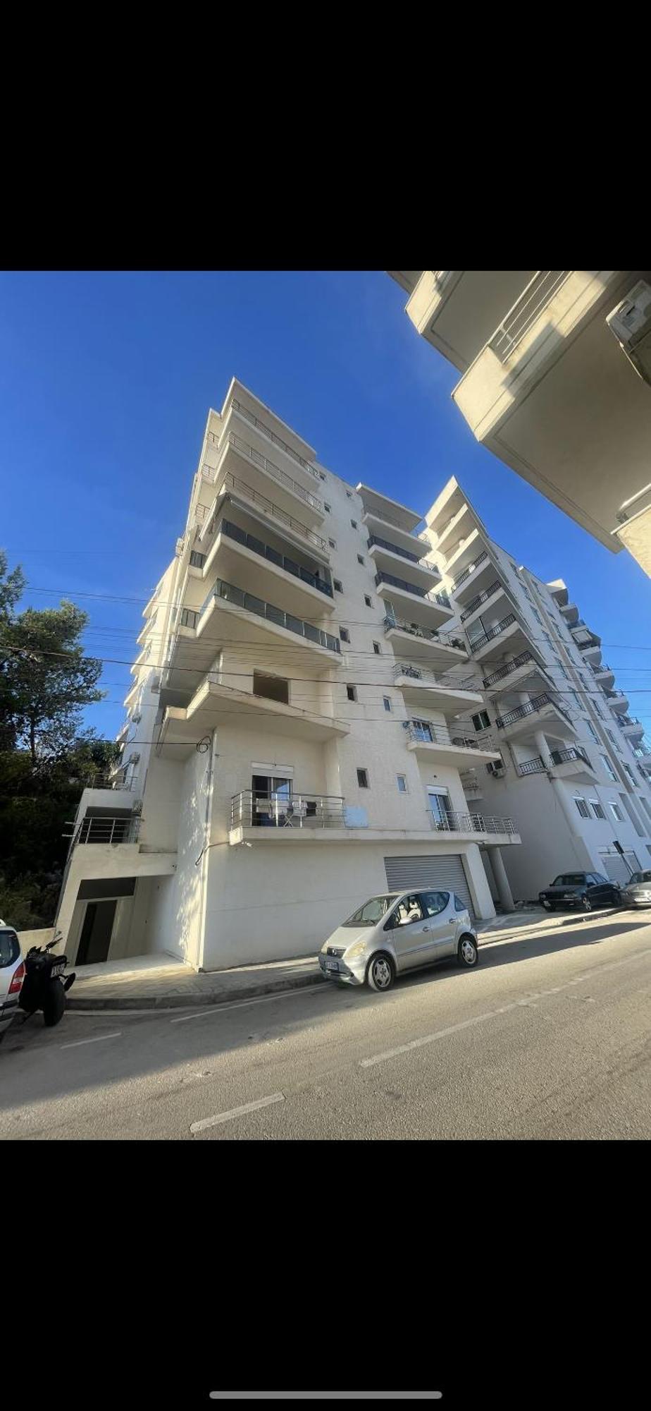 Odore Di Mare Apartments Saranda Dış mekan fotoğraf