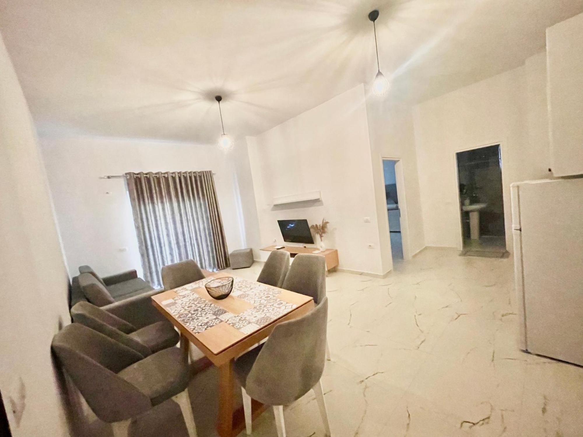 Odore Di Mare Apartments Saranda Dış mekan fotoğraf
