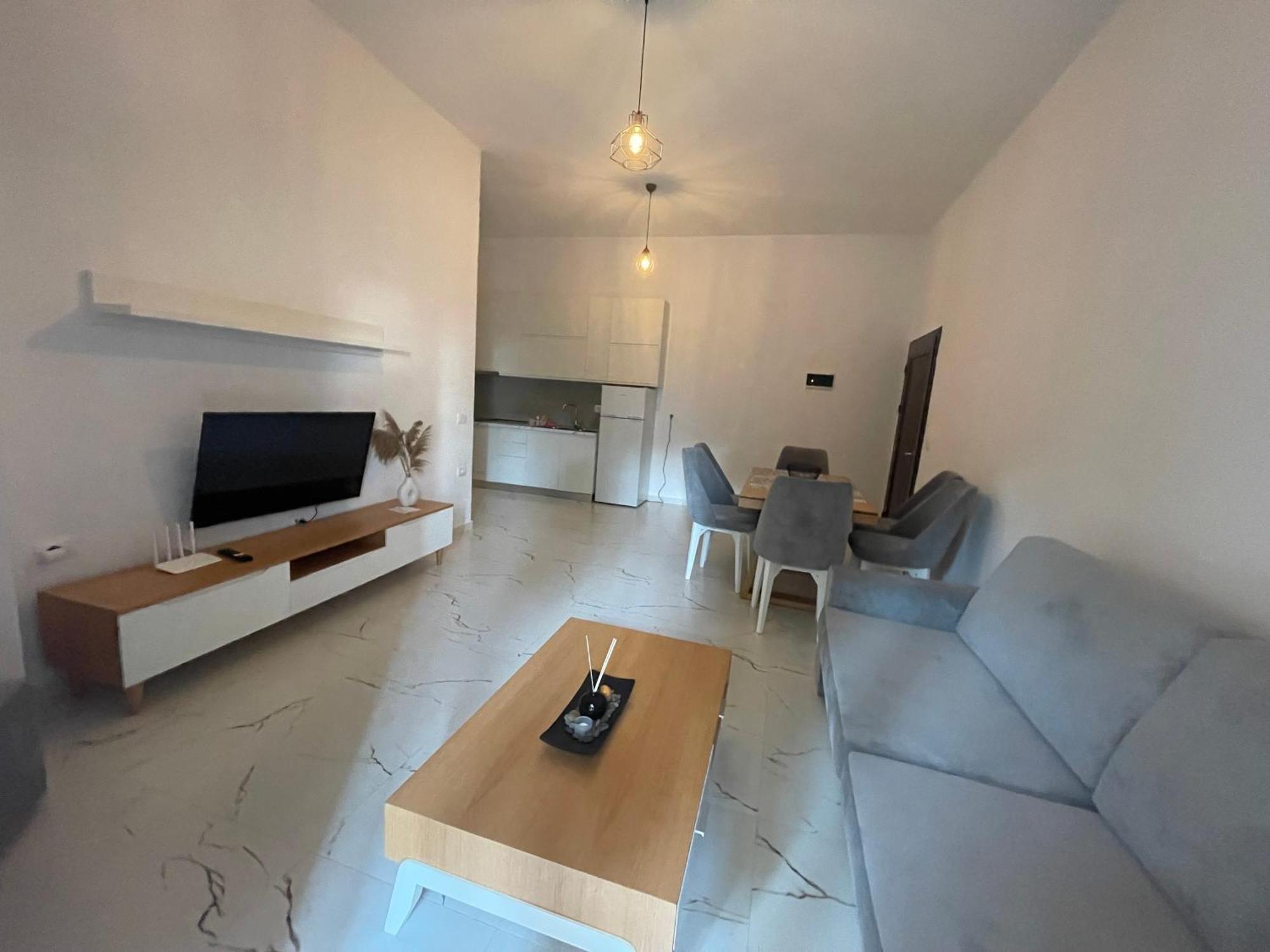 Odore Di Mare Apartments Saranda Oda fotoğraf