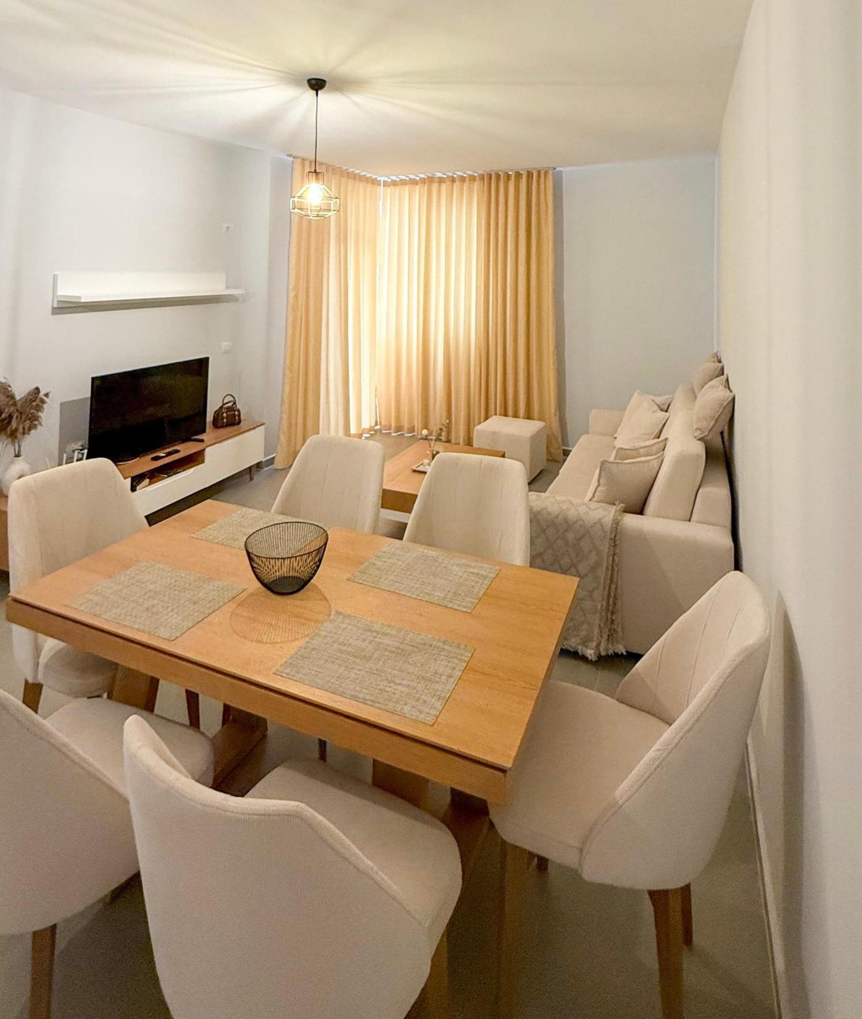 Odore Di Mare Apartments Saranda Dış mekan fotoğraf