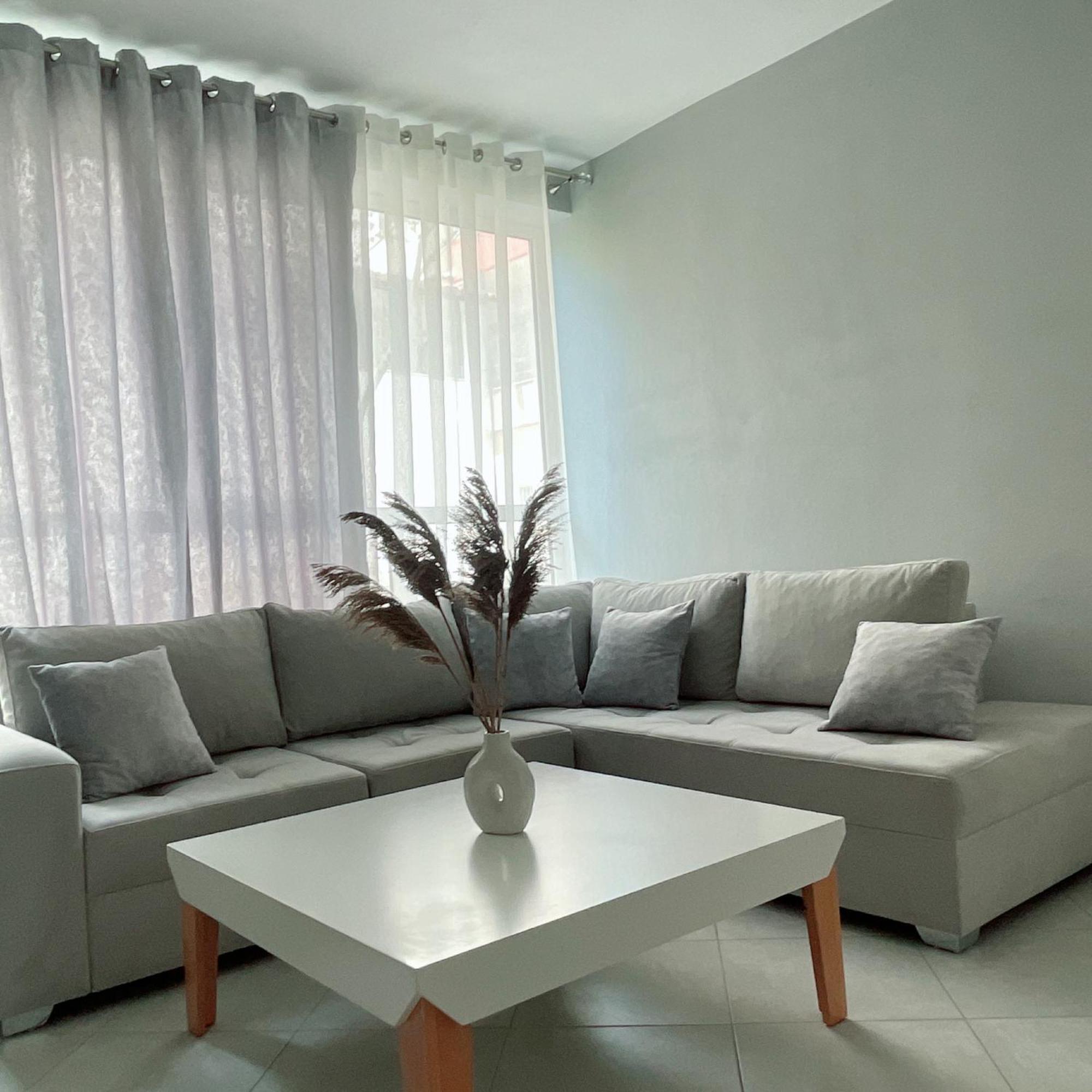 Odore Di Mare Apartments Saranda Dış mekan fotoğraf