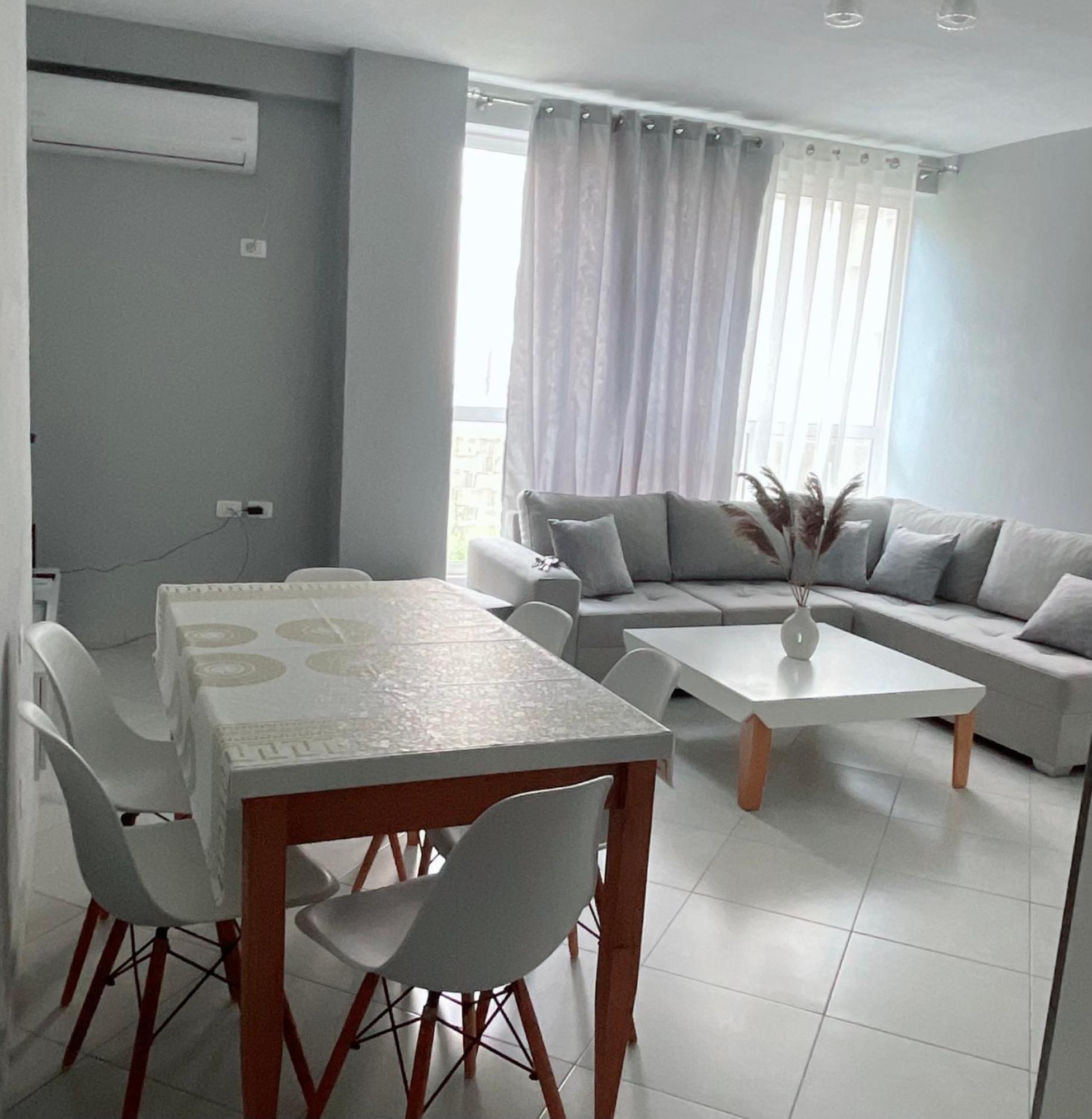 Odore Di Mare Apartments Saranda Dış mekan fotoğraf