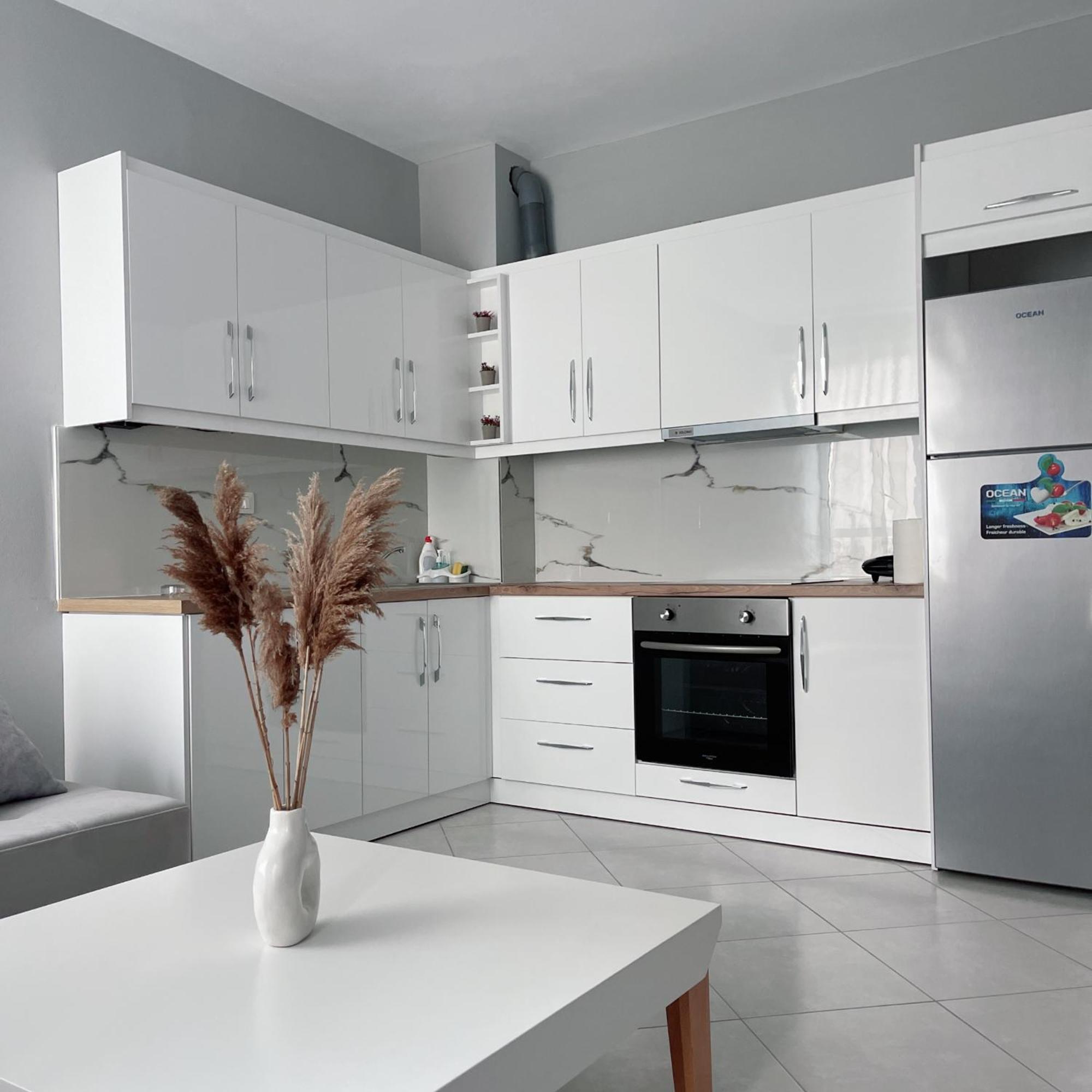 Odore Di Mare Apartments Saranda Dış mekan fotoğraf