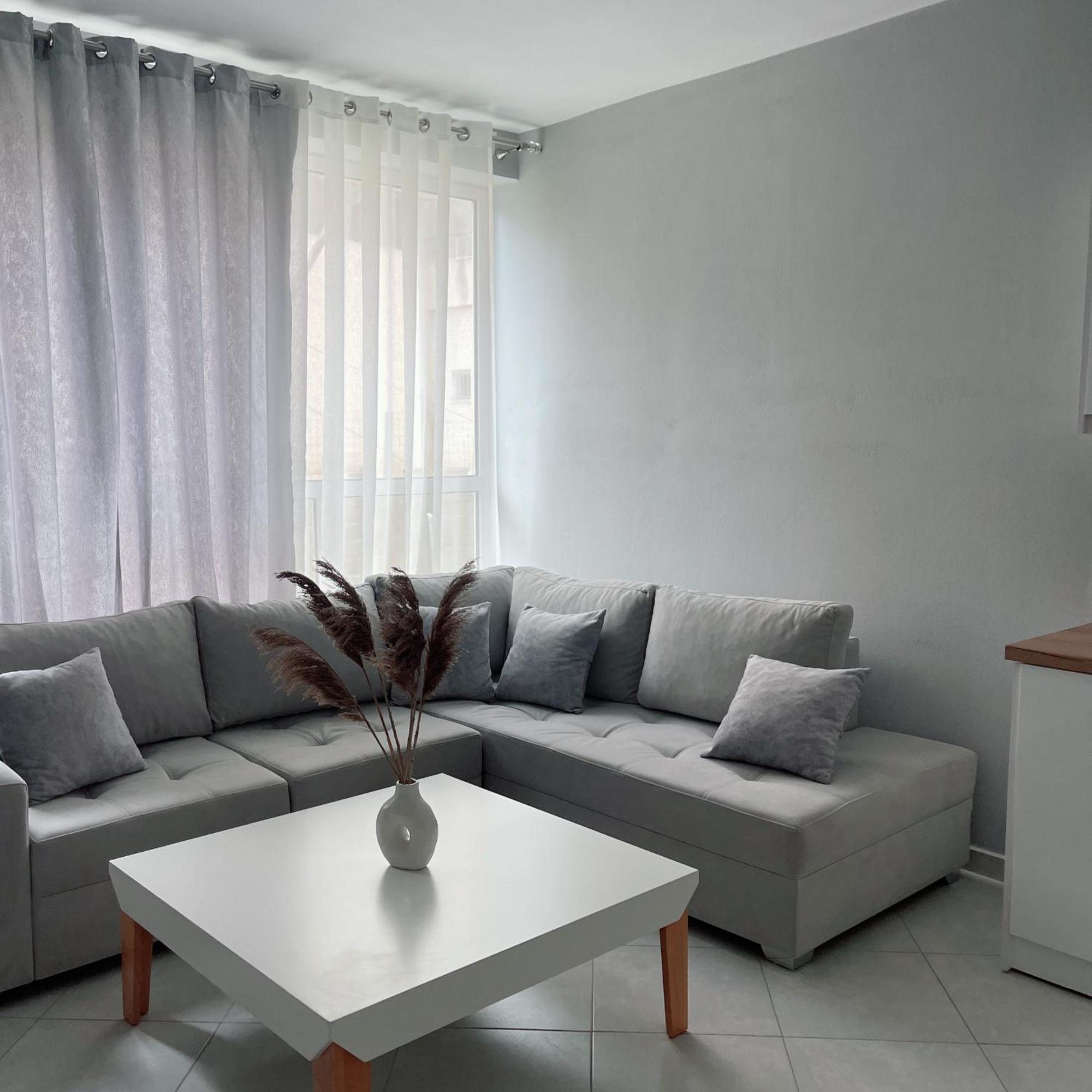 Odore Di Mare Apartments Saranda Dış mekan fotoğraf