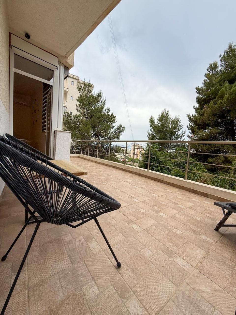 Odore Di Mare Apartments Saranda Dış mekan fotoğraf