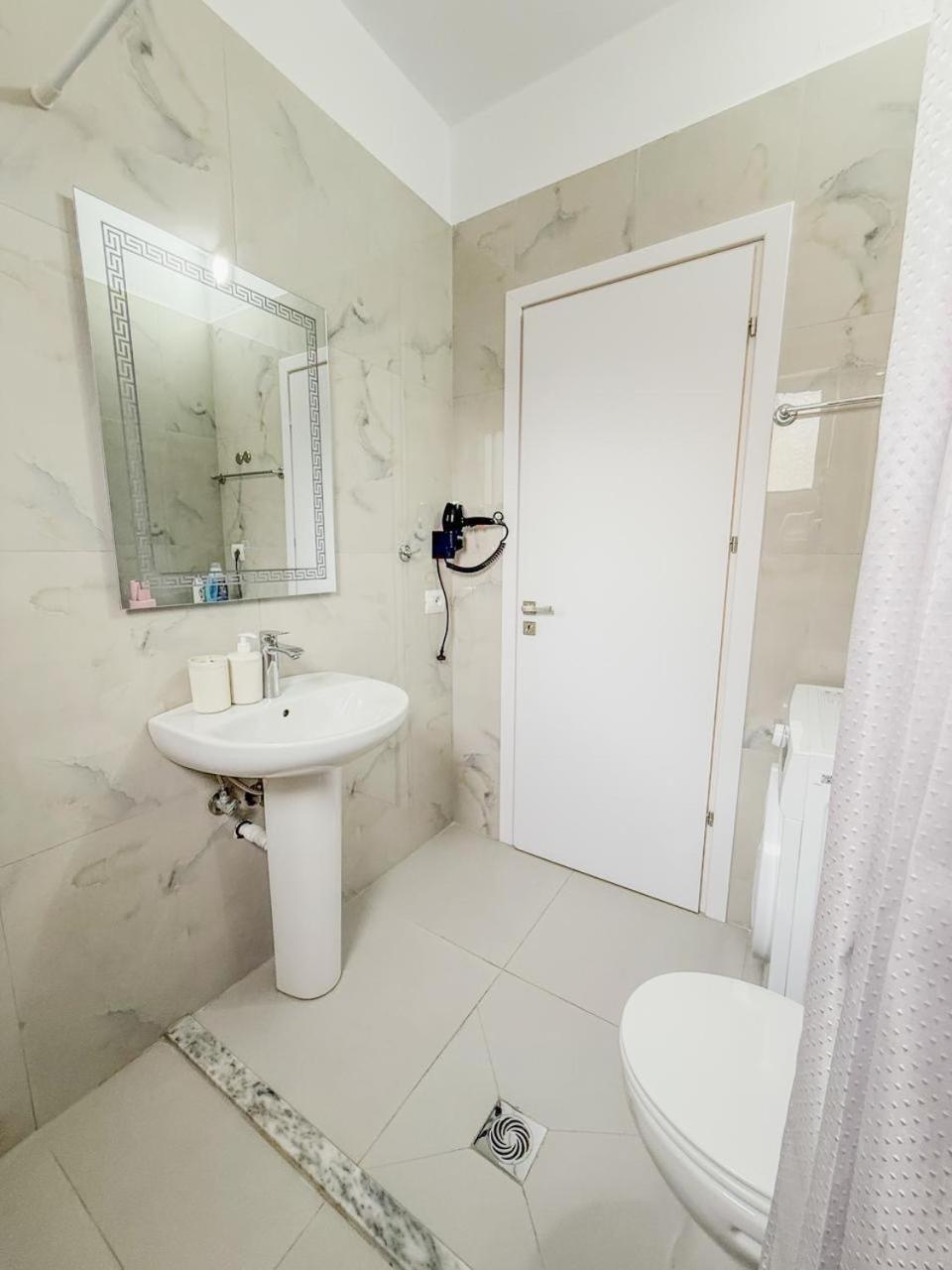 Odore Di Mare Apartments Saranda Dış mekan fotoğraf