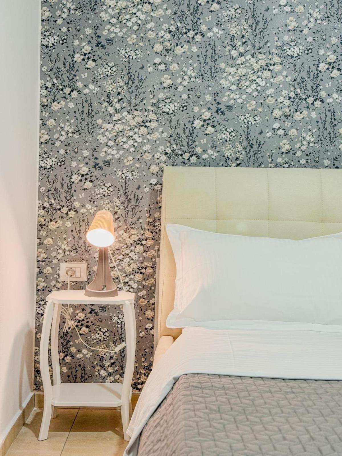 Odore Di Mare Apartments Saranda Dış mekan fotoğraf