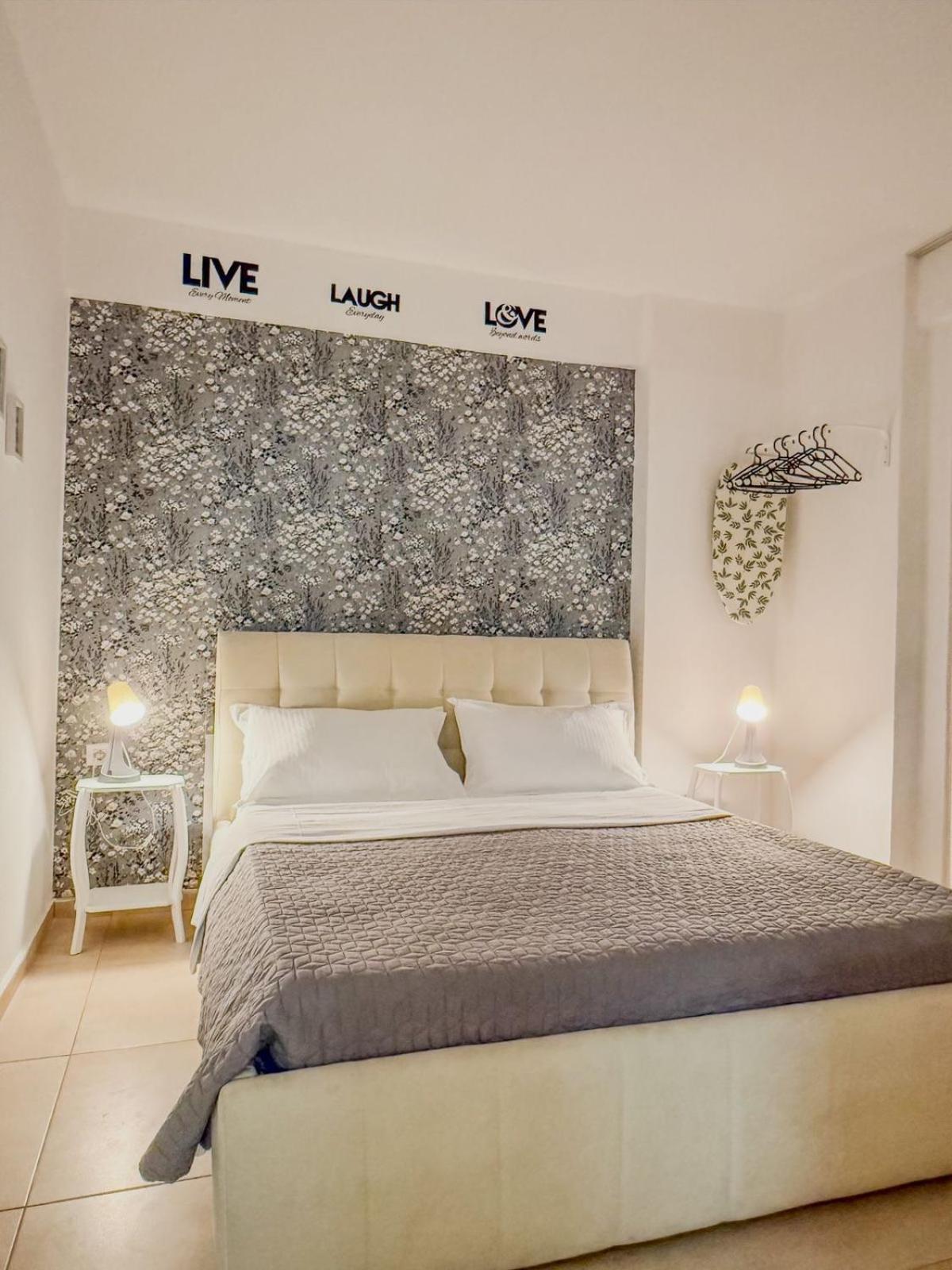Odore Di Mare Apartments Saranda Dış mekan fotoğraf